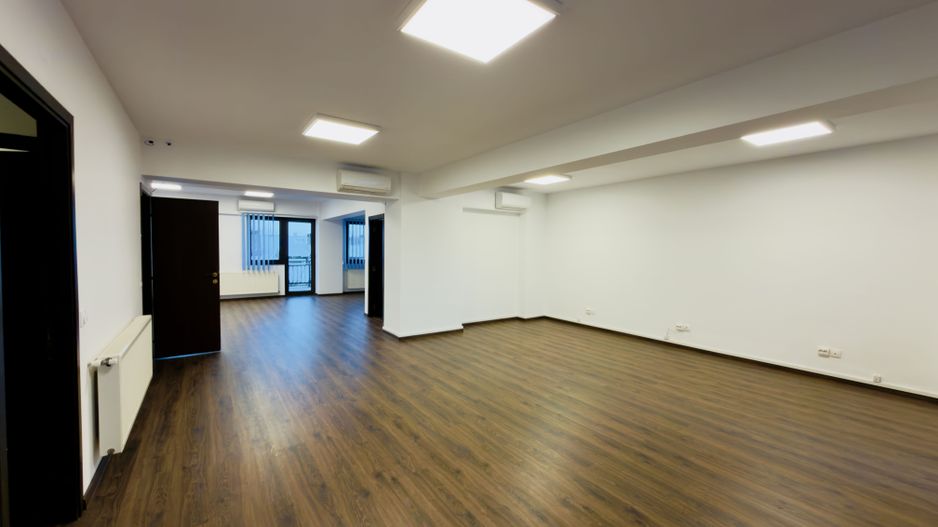 Birou | Office | Mihalache | 1 Mai | Domenii | 121mp | - Poză 3
