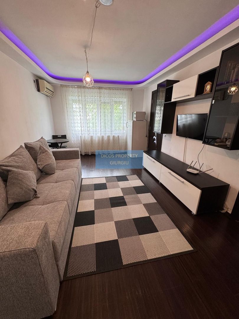 Garsonieră de închiriat pe Strada Vaporului - Poză 5