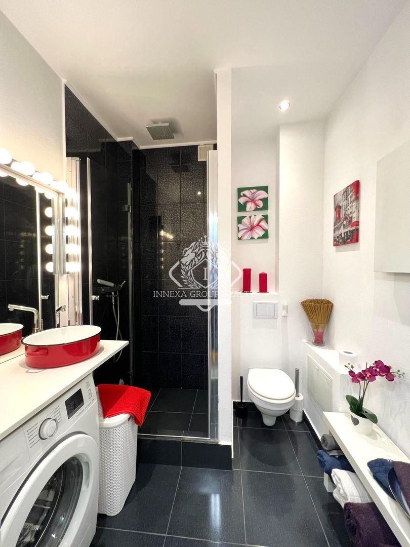 Apartament 2 camere-lux-mobilat/utilat | Calea Victoriei - Poză 8