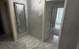 2 Camere Decomandat- Mobilat si Utilat-Renovat Modern- Zimbru - Poză 9