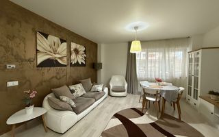 Apartament 3 Camere | 58mp | Boxa | Maurer Residence - Poză 2