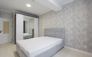 Chirie, apartament, 3 camere, strada Ion Creangă, Buiucani - Poză 6