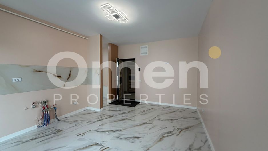 Apartament cu 2 camere | etaj intermediar | cu parcare | bloc nou | Anton Pann - Poză 3
