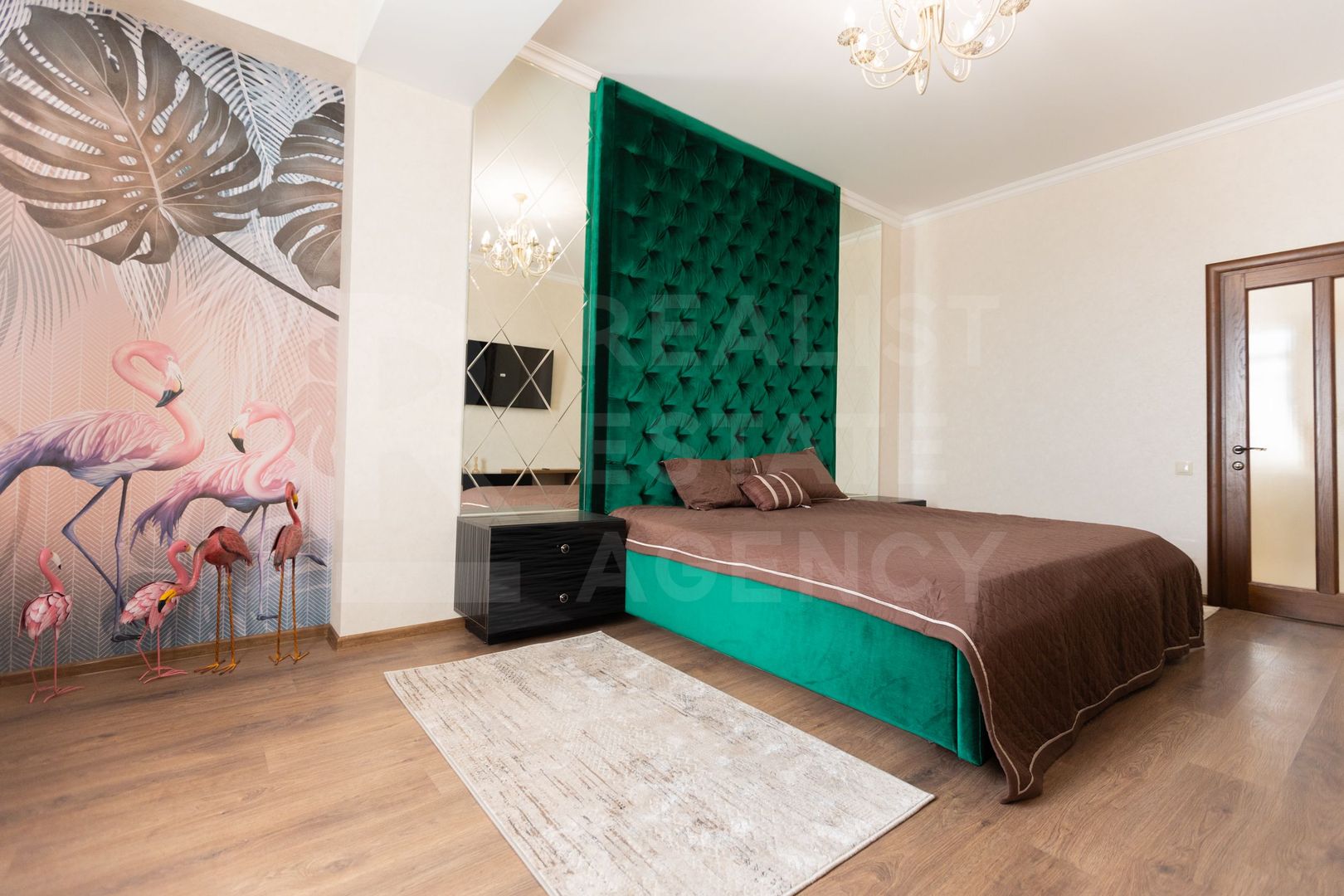 Chirie, apartament, 3 camere, bd. Decebal, Botanica - Poză 21