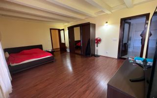 Casa moderna P+1E+M Lugoj 511mp - Poză 22