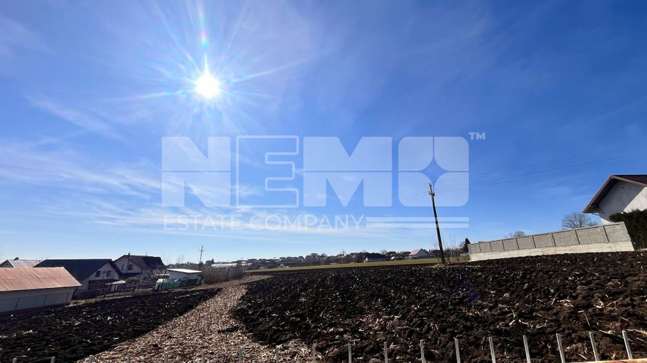 Vanzare I TerenIntravilan I Moara Nica/Suceava I 12.300 Mp I 64Euro/Mp - Poză 1