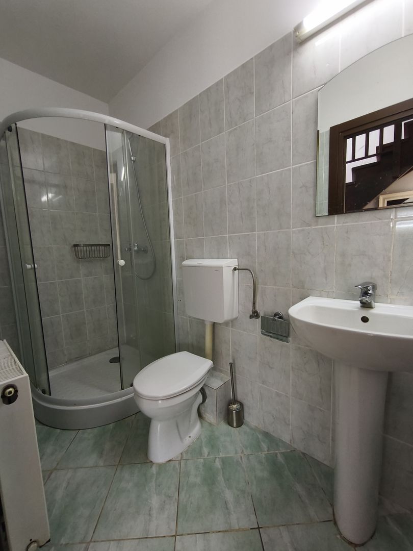 Casa moderna cu 4 camere in cartierul Orizont-Tur 3D virtual - Poză 8