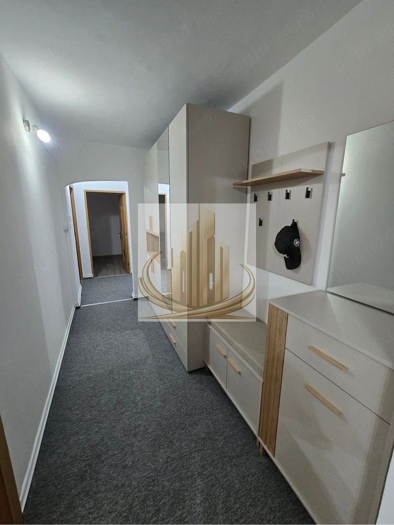 🏡Ap Aradului 2 camere - Poză 6