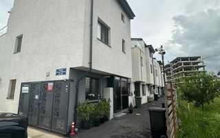 Casa Metalurgiei 7 Camere Mobilata/Utilat - Poză 1