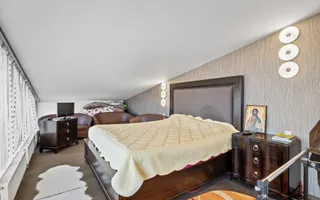 Vilă Futuristă: Eleganță & Inovație la limita pădurii, piscină, 4500mp - Poză 22