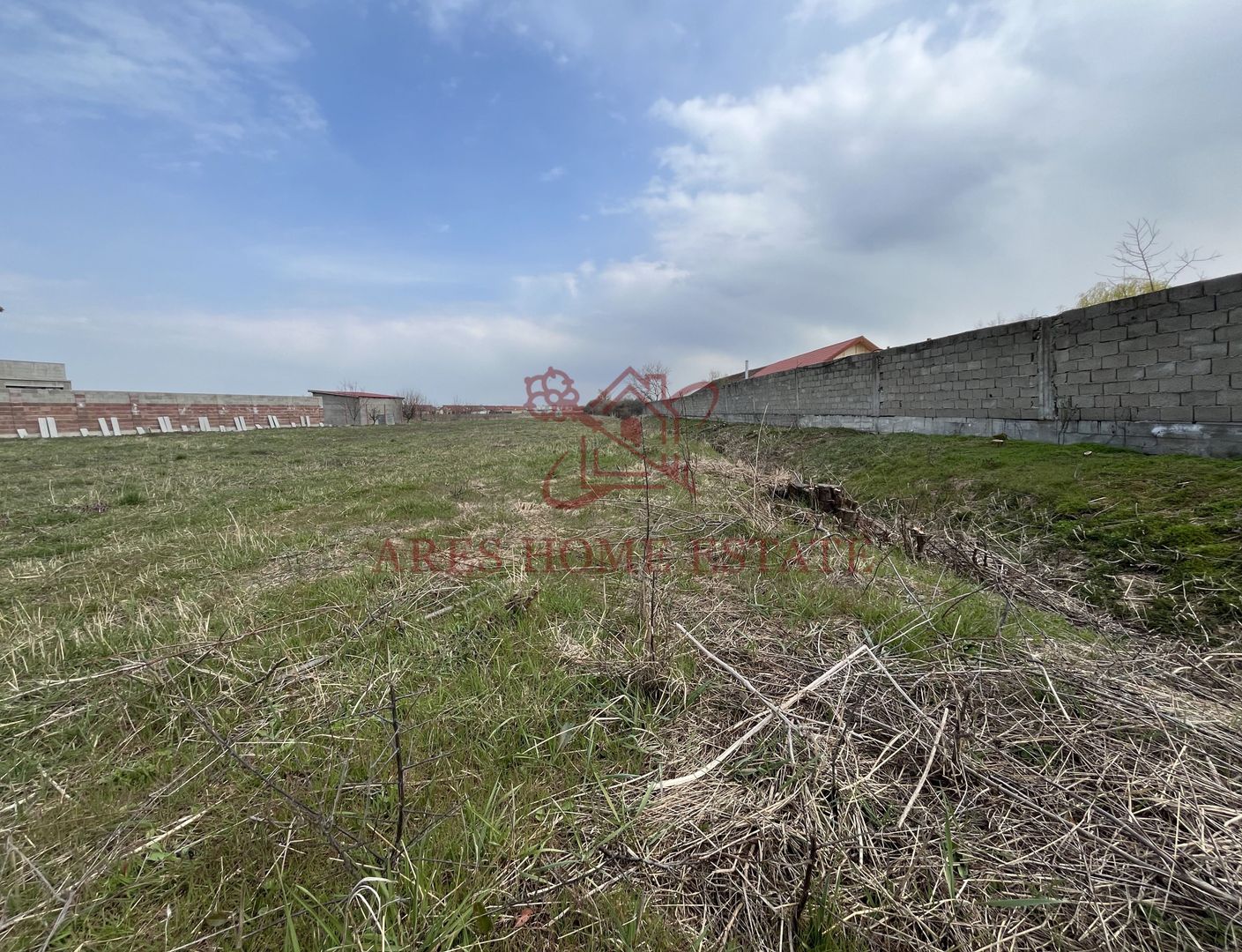 Teren intravilan pentru blocuri la asfalt | Bucovat - Poză 5