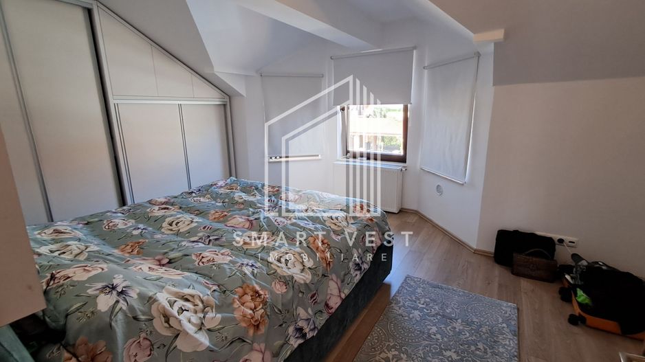Chirie casa 4 camere | 120 mp | Zona Baritiu - Poză 3
