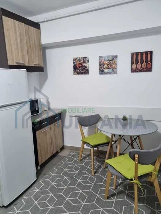 Apartament de inchiriat 1 camera, 40 mp, zona centrala Iasi, langa McDonalds Gara - Poză 4
