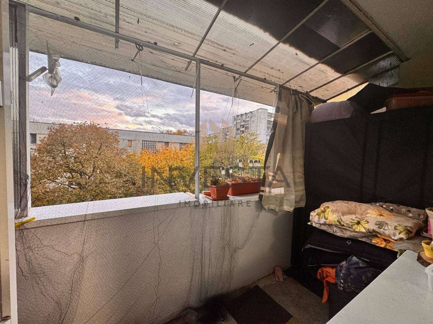 APARTAMENT DECOMANDAT 3 CAMERE GHEORGHENI - Poză 8