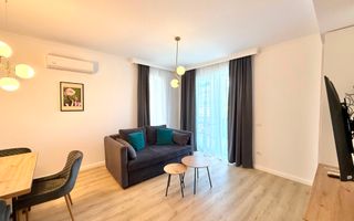 Comision 0! Bloc tip vila cu 6 apartamente si PISCINA. Mobilat si utilat complet - Poză 5