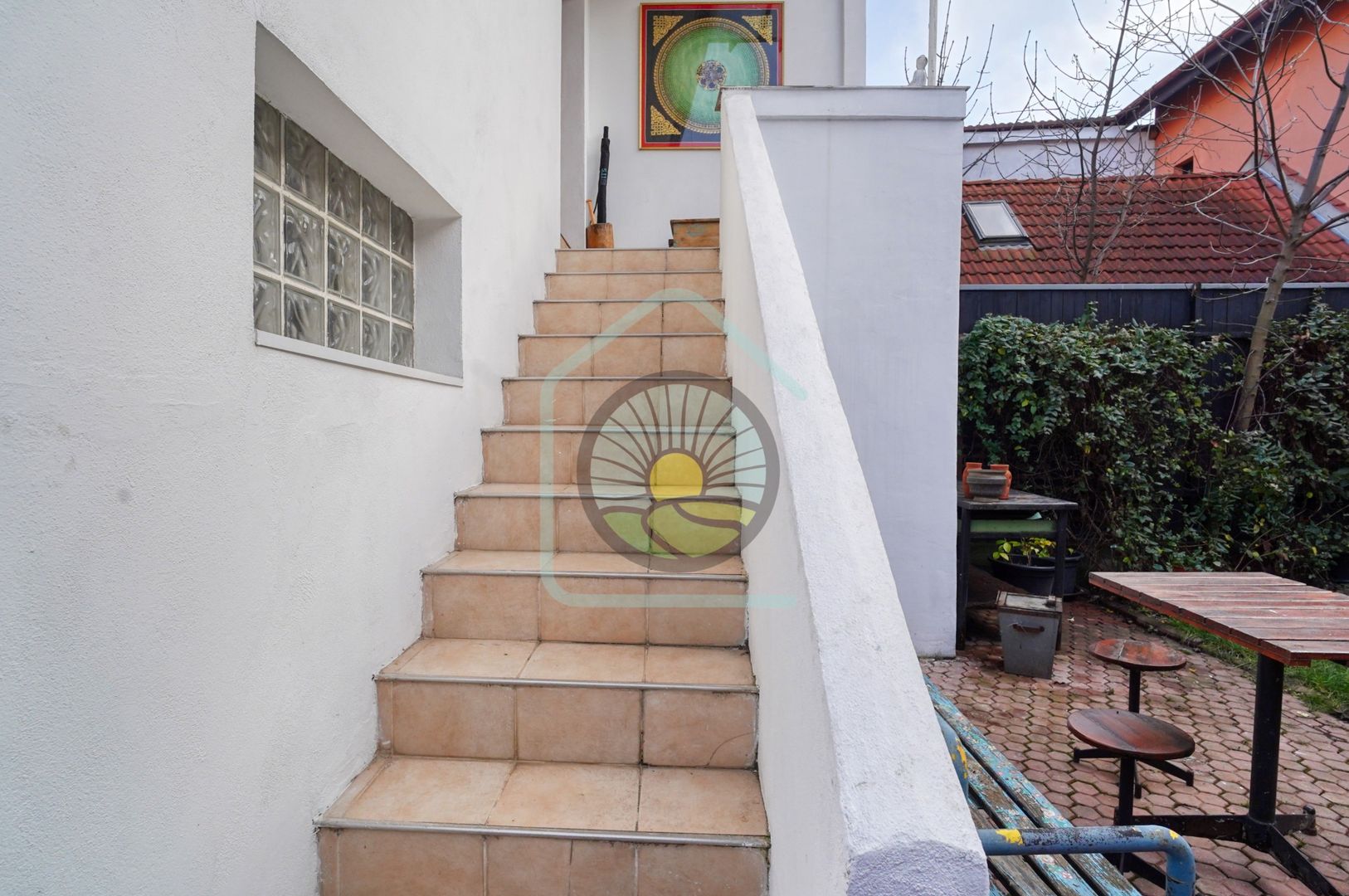 CASA INDIVIDUALA- DEALUL CETATII BRASOV - Poză 33