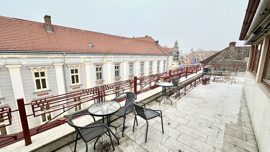 OCAZIE | Spațiu Comercial  - Piața Libertăți - Poză 17