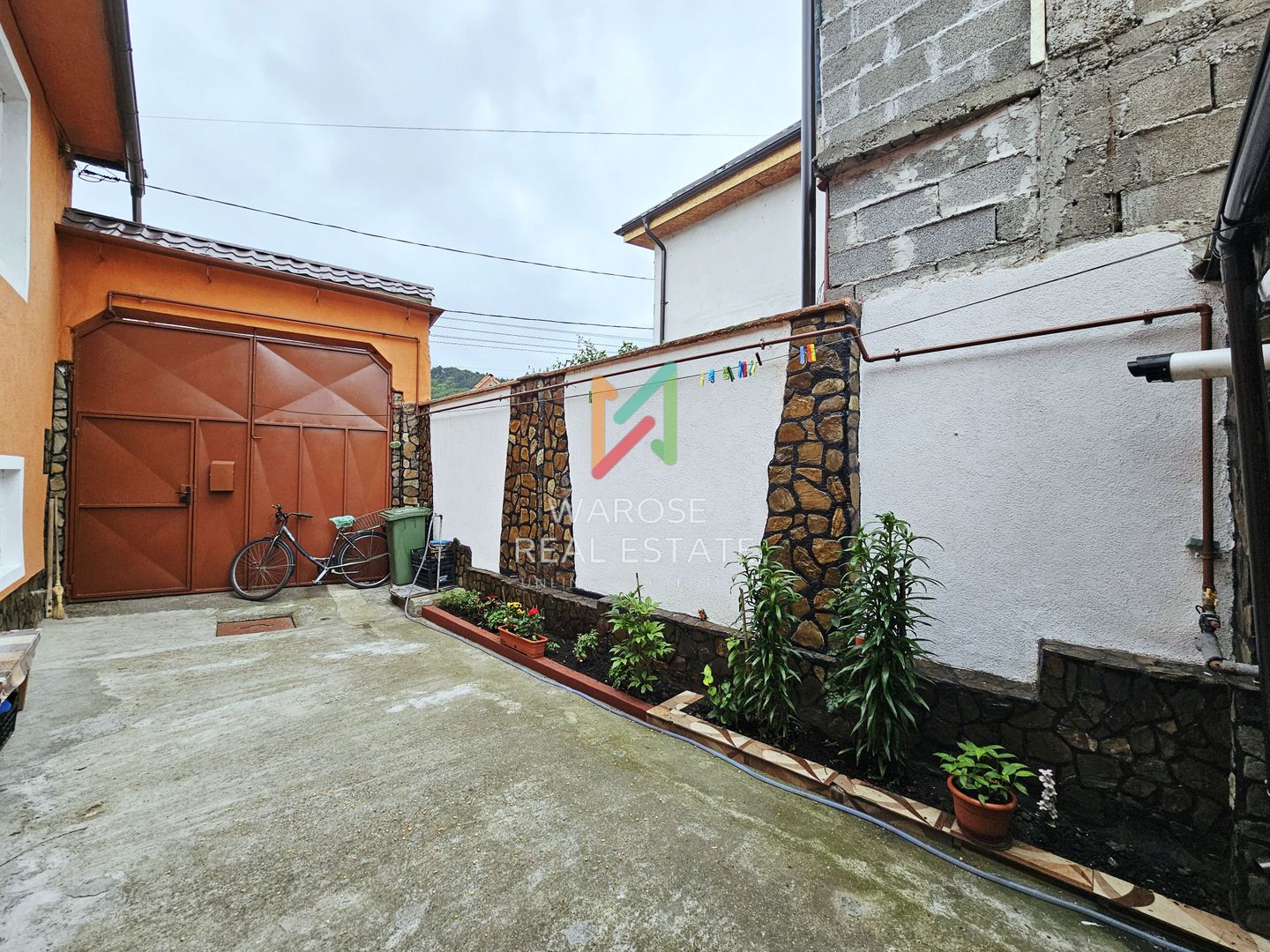 0% Comision | Casa Individuala Rasnov | Central - Poză 25