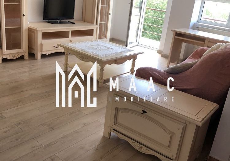 Apartament 2 camere de închiriat | Sibiu, Ștrand | 61 mp - Poză 4