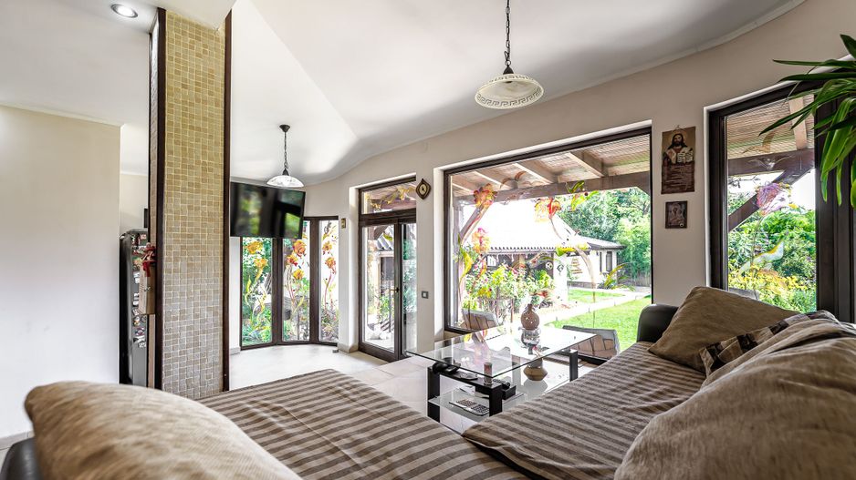 Vilă istorică în Arad. - Poză 12