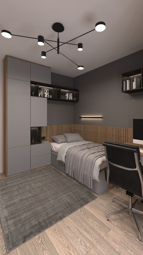 Apartament de lux în Arad - Poză 12