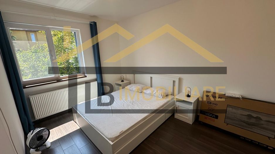 Apartament de 3 camere,70mp, zona Alexandru Papiu Ilarian - Poză 7