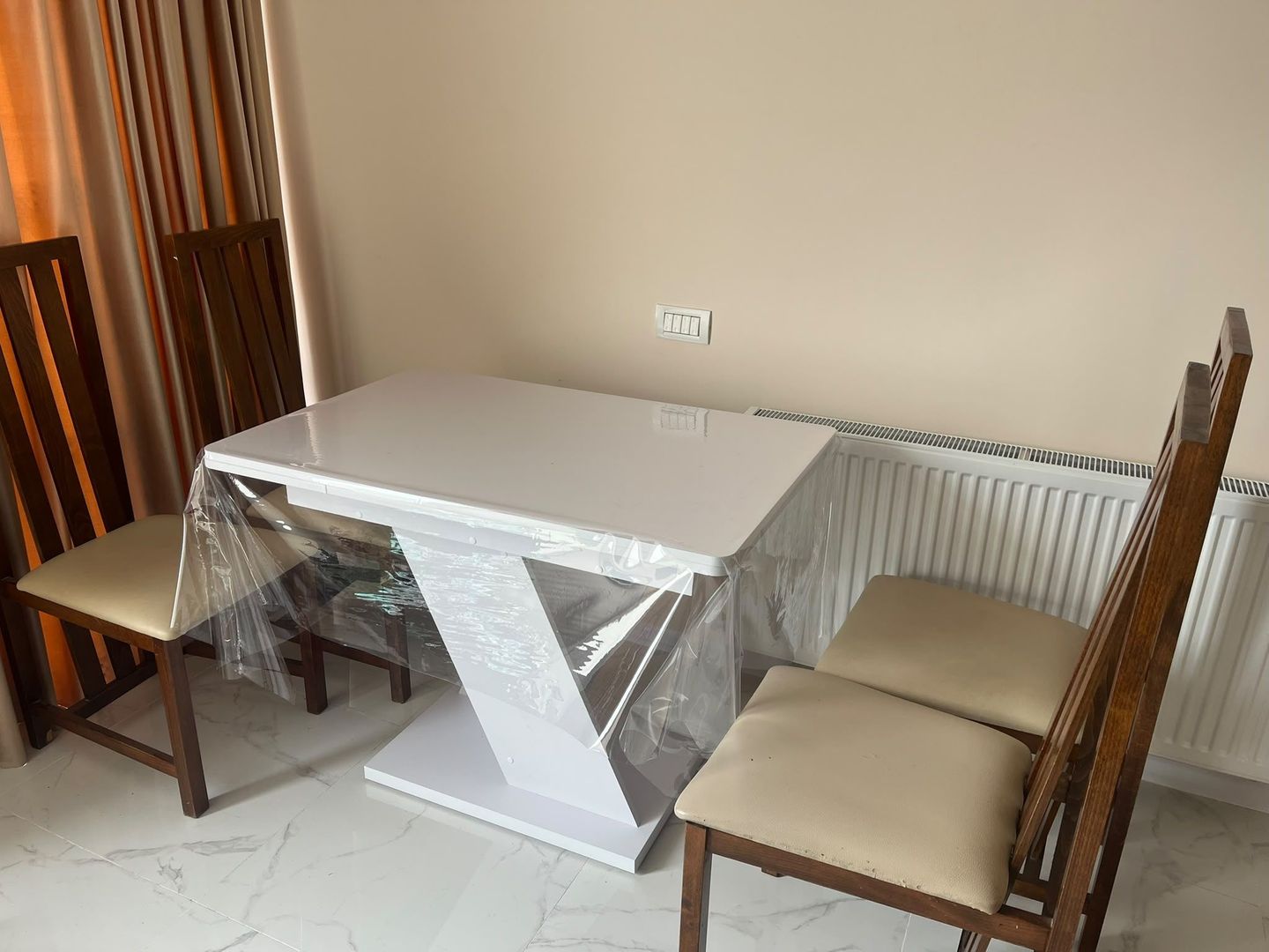 Casa moderna de inchiriat, zona Clinceni- 600 Euro - Poză 10