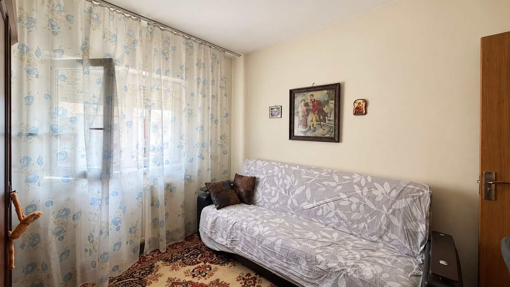 COMISION 0% | 3 camere | Zona Soarelui | Acoperis| Etaj 4/4 - Poză 12