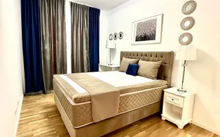 ISHO - 3 camere LUX | parcare subteran, curte proprie 100mp| Medicina - Poză 15