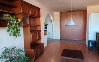 Apartament superb cu 2 camere în Copou, lângă Universitate - Poză 2