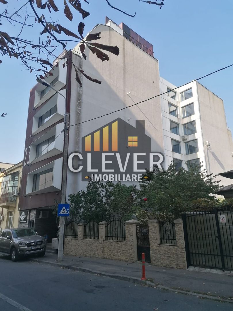 Spatiu de birou- Nerva Traian-Central-Mobilat - Poză 2