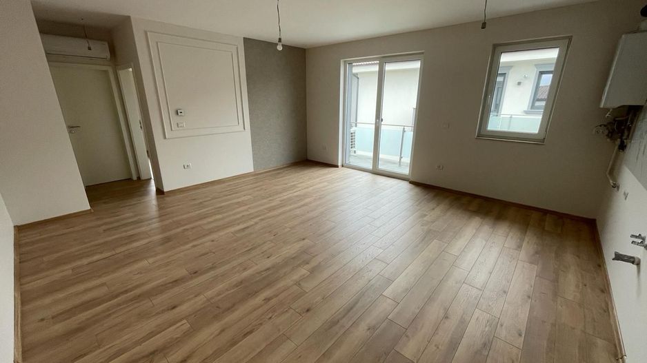 Giroc-Aleea cu plopi | Apartamente cu 1 si 2 camere | Comision 0% - Poză 1