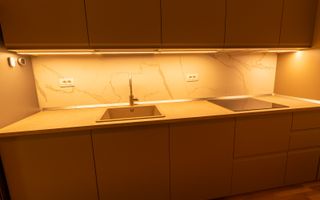 Nord One Brediceanu - Apartament premium cu 2 camere, 2 parcari subterane - Poză 5