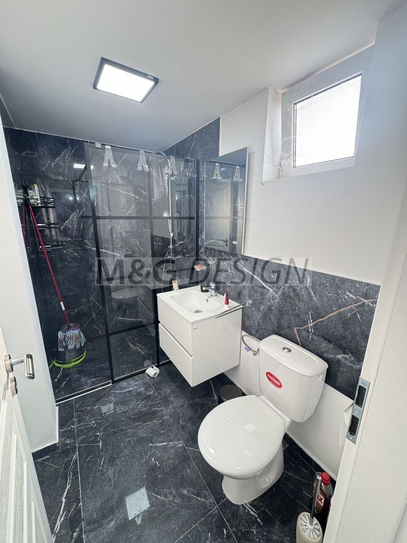 2 camere confort 1 zona Balcescu, Centrala, Garaj - Poză 8