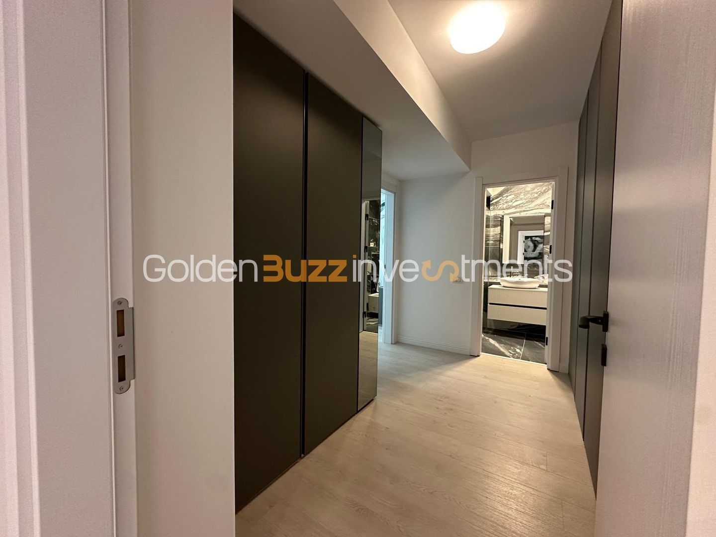 Apartament 3 camere  cu parcare  | MTM Pipera - Poză 5