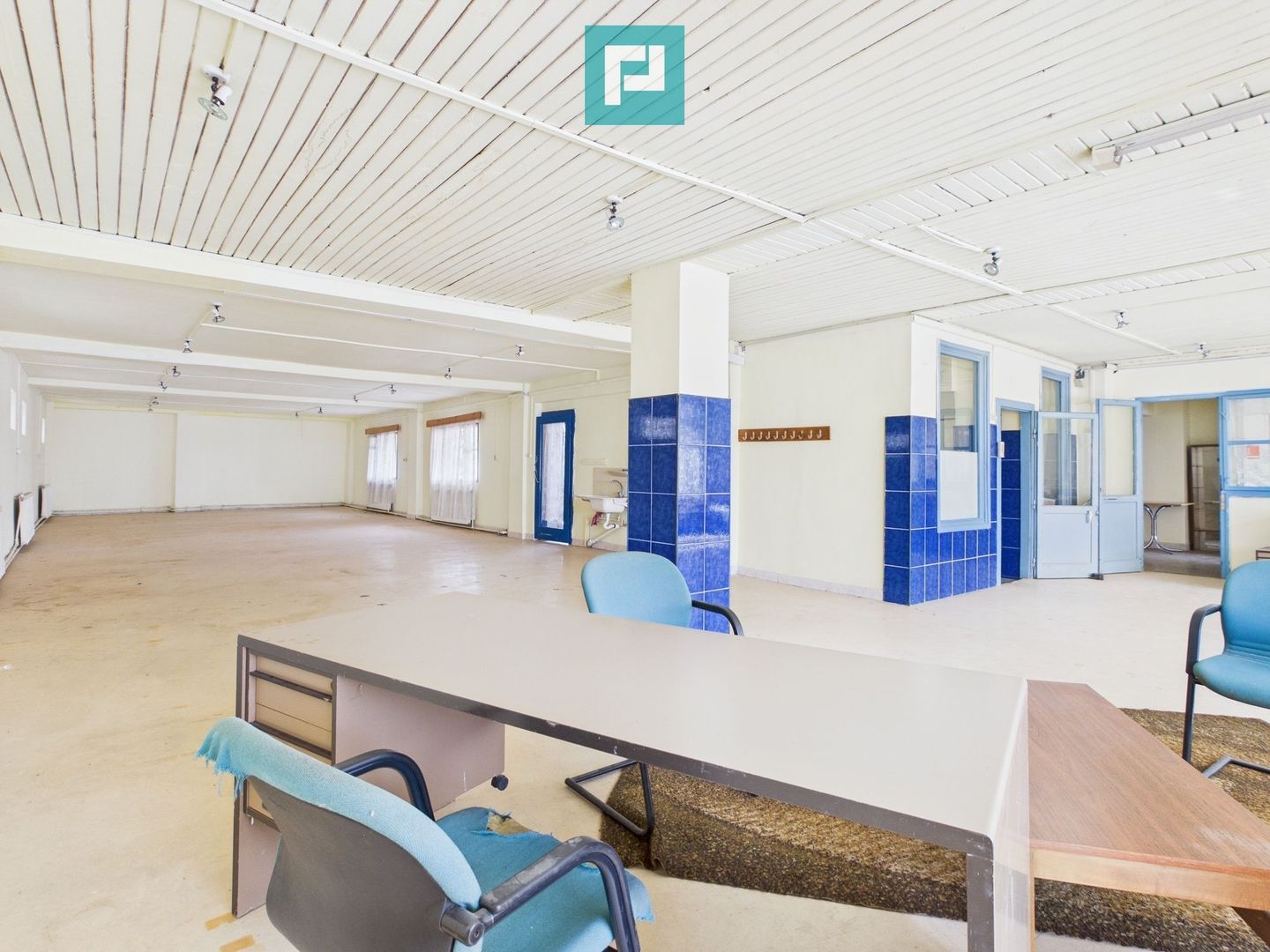 Proprietate multifuncţională central Arad - Poză 17