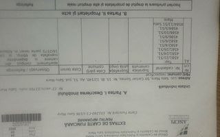 Agentia imobiliara BRASADAS vinde ap 2 cam et. 2/4 Micro 15. - Poză 2