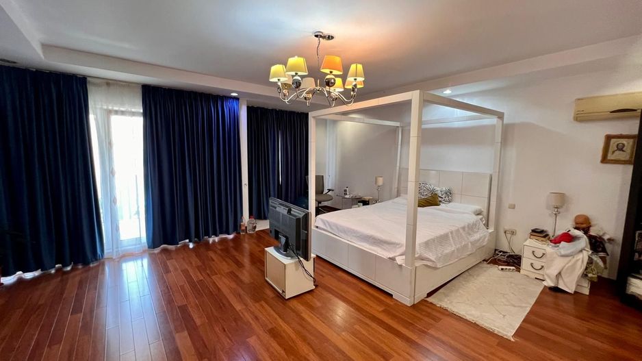 Vila 5 camere de inchiriat in Cosmopolis - Poză 9