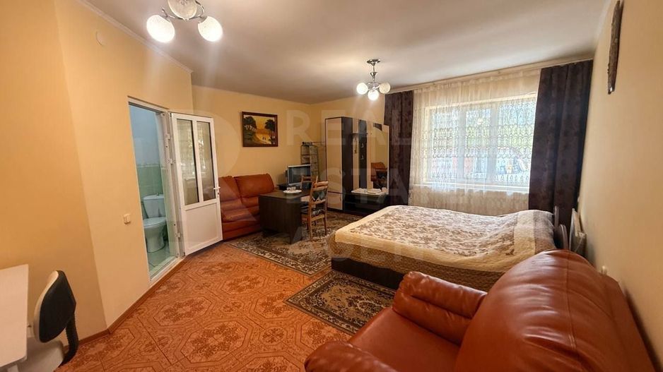 Vânzare, spațiu comercial 285 mp, com. Risipeni, r-nul Fălești - Poză 3