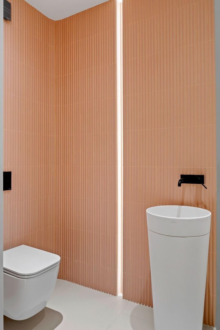 Spatiu birouri elegant 4 camere zona Primaverii I Imobil nou - Poză 12