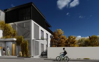 VANZARE 2 APARTAMENTE | BLOC BOUTIQUE | ZONA PARCUL CAROL - Poză 5