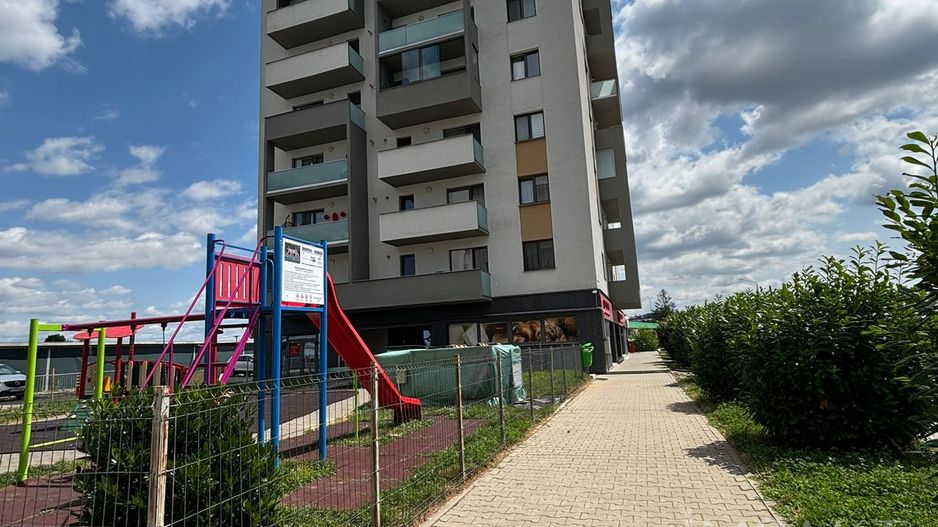 EXCLUSIVITATE, COMISION 0% la cumparare, 3 camere str. C-tin Noica! - Poză 21