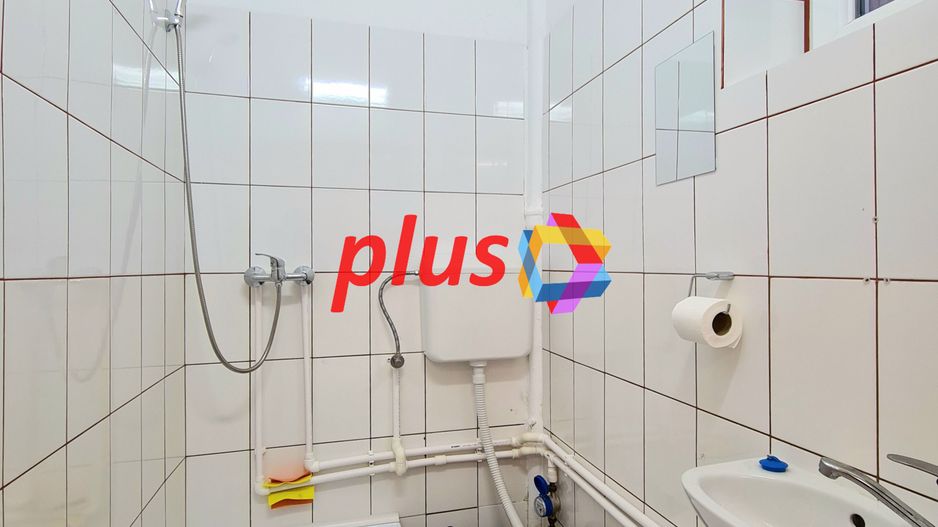 Spatiu comercial de închiriat Brasov - 38 mp # plus- imo.ro - Poză 4