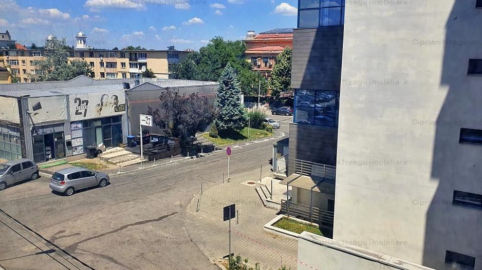 Ultracentral Spațiu de birouri / Servicii / Comercial, De inchiriat - Poză 16