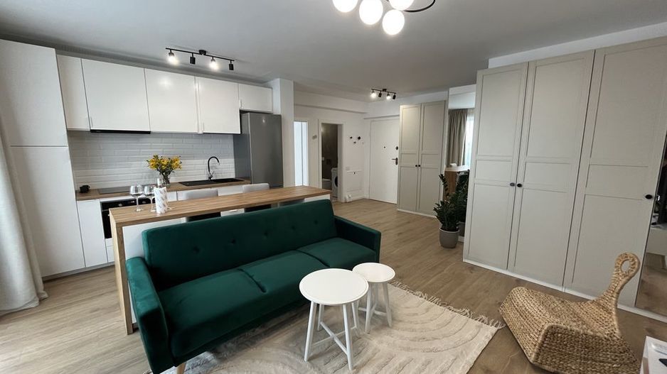 Apartament Timpuri Noi - Poză 2