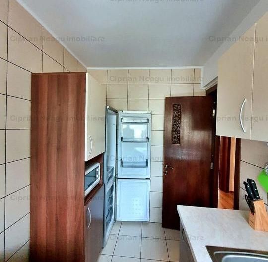 2 camere Ultracentral Apartament de Inchiriat - Poză 9