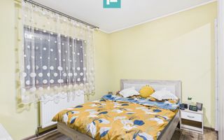 Apartament cu 2 camere la bloc nou în Pârneava - Poză 3
