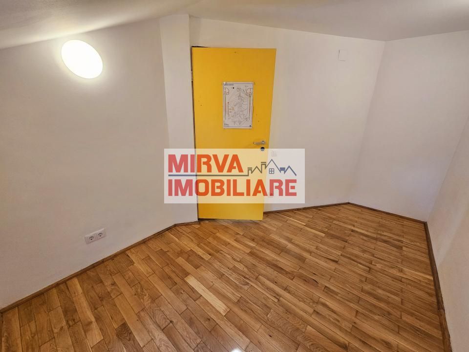 🏢 Spațiu de birouri – 5 camere, 2 băi – Central, Ploiești - Poză 32
