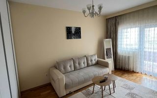 Apartament 2 camere I Cartierul Kogalniceanu I Parcare I Balcon - Poză 2
