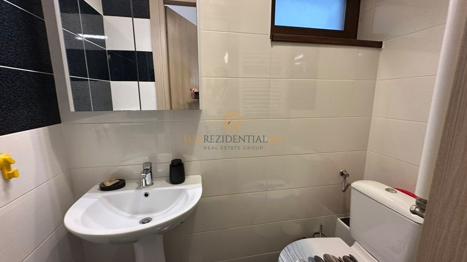 Închiriere vilă P+1, 4 camere, 102 mp utili, pet friendly - Poză 11